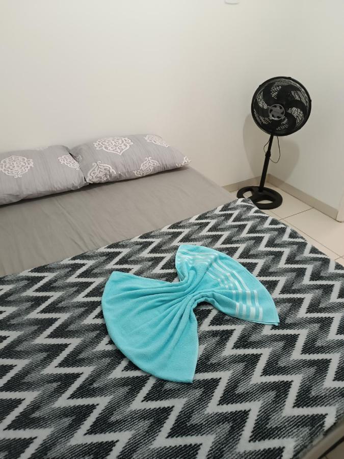 Pousada Cantinho Da Felicidade Uberlândia Exteriör bild